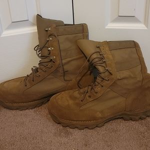 Men's size 14 Danner Boots